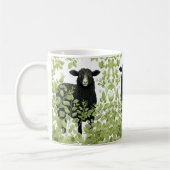 Mug Mouton noir (Gauche)