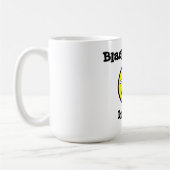 Mug Mouton noir (Gauche)