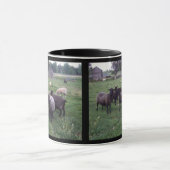 Mug Mouton noir (Centre)