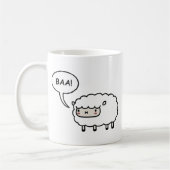 Mug Moutons ! (Gauche)