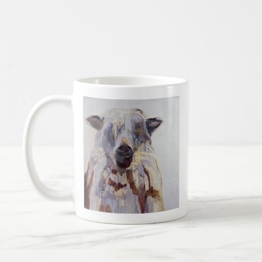 Mug Moutons (Gauche)