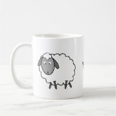 Mug Moutons (Gauche)