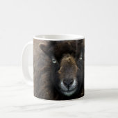 Mug Moutons (Devant gauche)