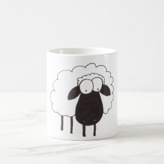Mug Moutons