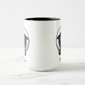 Mug Moutons de Wolly (Centre)