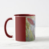 Mug Moutons ensoleillés (Gauche)