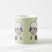Mug Moutons et souris (Centre)