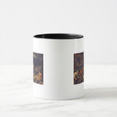 Mug Moutons intérieurs ou cisaillants de ferme (Centre)