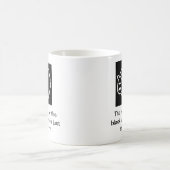 Mug Moutons noirs (Centre)