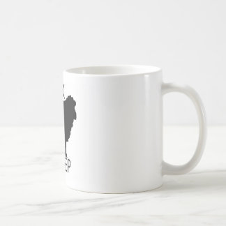 Mug Moutons noirs