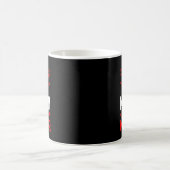 Mug Mouvement De Sensibilisation À La Faucille Ma Mère (Centre)