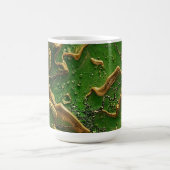Mug Mouvement Émeraude (Centre)