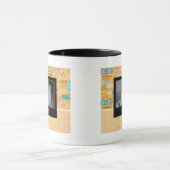 Mug Mouvements (Centre)