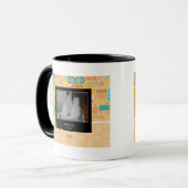 Mug Mouvements (Devant gauche)
