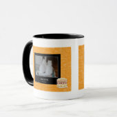 Mug Mouvements (Devant gauche)