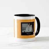 Mug Mouvements (Devant droit)