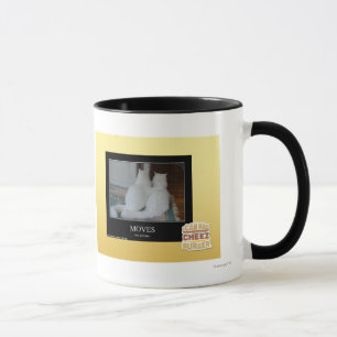 Mug Mouvements