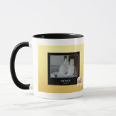 Mug Mouvements (Gauche)