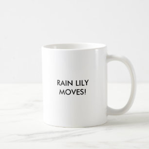 MUG MOUVEMENTS DE LIS DE PLUIE !
