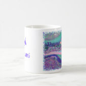 Mug Mouvements de ThroughThe (Centre)