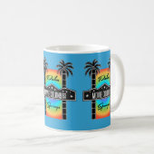 MUG MOVIE COLONY EST (Devant droit)