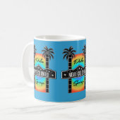 MUG MOVIE COLONY EST (Devant gauche)