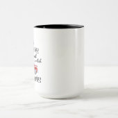 Mug Movie de Noël (Centre)