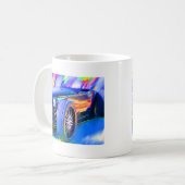 Mug Movin (Devant gauche)