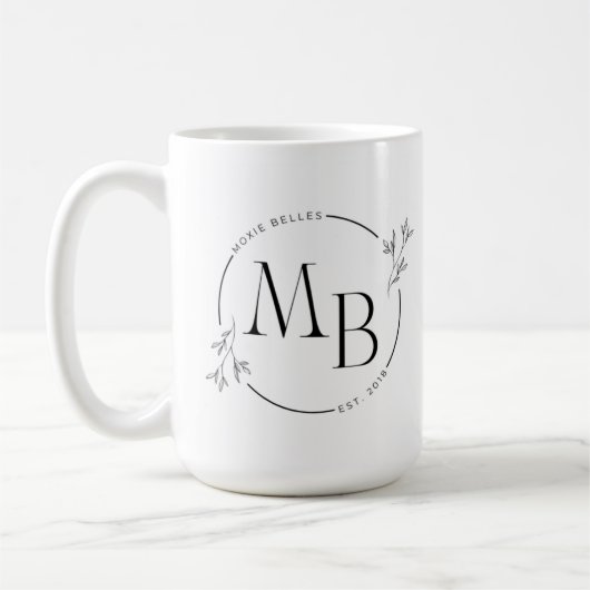 Mug Moxie Belles (Gauche)