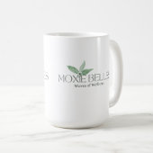 Mug Moxie Belles (Devant droit)
