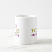 Mug Moxie - commandez votre destin ! (Centre)