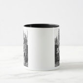 Mug Moyen Age (Centre)