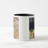 Mug Moyen-Orient (Centre)