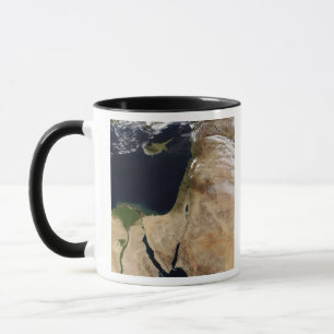 Mug Moyen-Orient