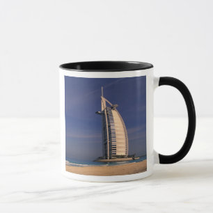 Mug Moyen-Orient, Émirats arabes unis, Dubaï, Burj