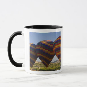 Mug Moyen-Orient partie centrale de la Turquie en Capp