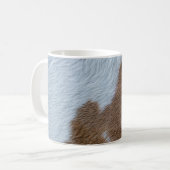 Mug Moyen-siècle (Devant gauche)