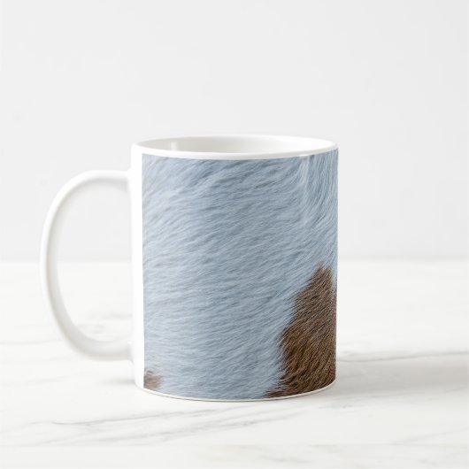 Mug Moyen-siècle (Gauche)