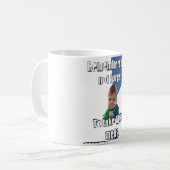 Mug Moyens ADHD (Devant gauche)