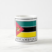 Mug Mozambique (Centre)