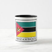 Mug Mozambique (Centre)
