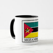 Mug Mozambique (Devant gauche)