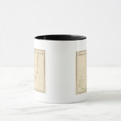 Mug Mozambique Afrique 47 (Centre)