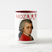 Mug mozART (Centre)