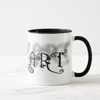Mug mOZART
