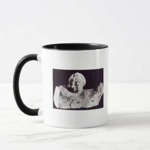 Mug Mozart, 1911