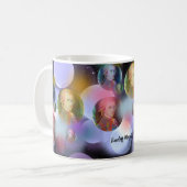 Mug Mozart intemporel (Devant gauche)