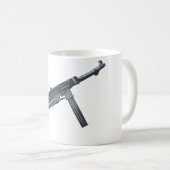 MUG MP-40 (Devant droit)