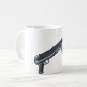 MUG MP-40 (Devant gauche)