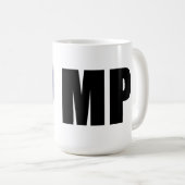 MUG MP DESCOM (Devant droit)